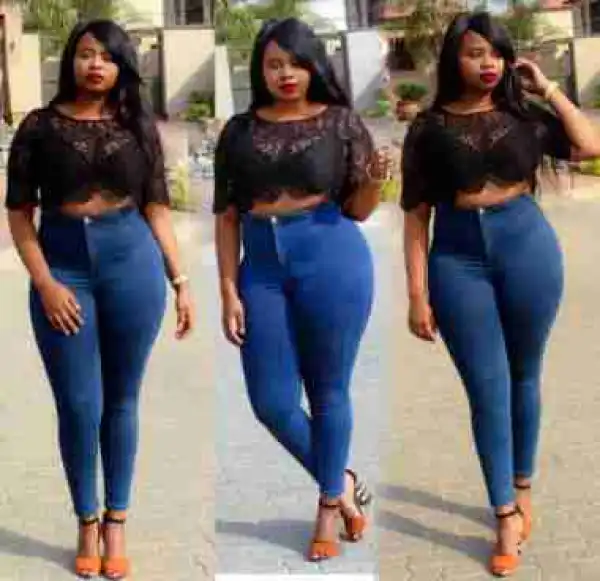 Thickleeyonce Clapback Over 